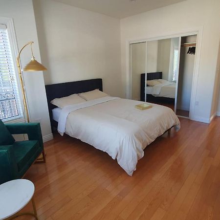 3 Bedroom Hollywood Gem Los Angeles Bagian luar foto