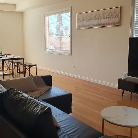 3 Bedroom Hollywood Gem Los Angeles Bagian luar foto