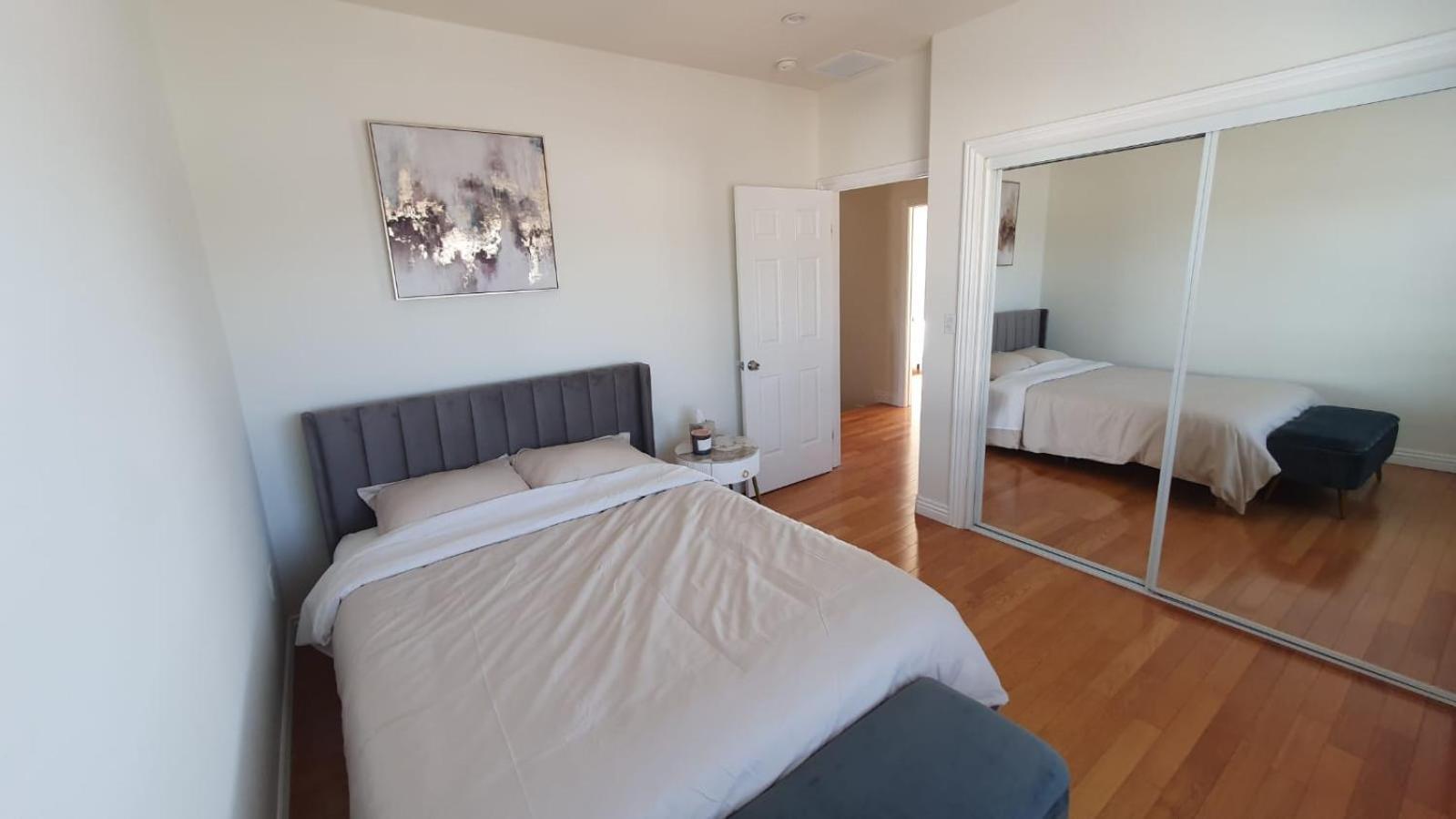 3 Bedroom Hollywood Gem Los Angeles Bagian luar foto
