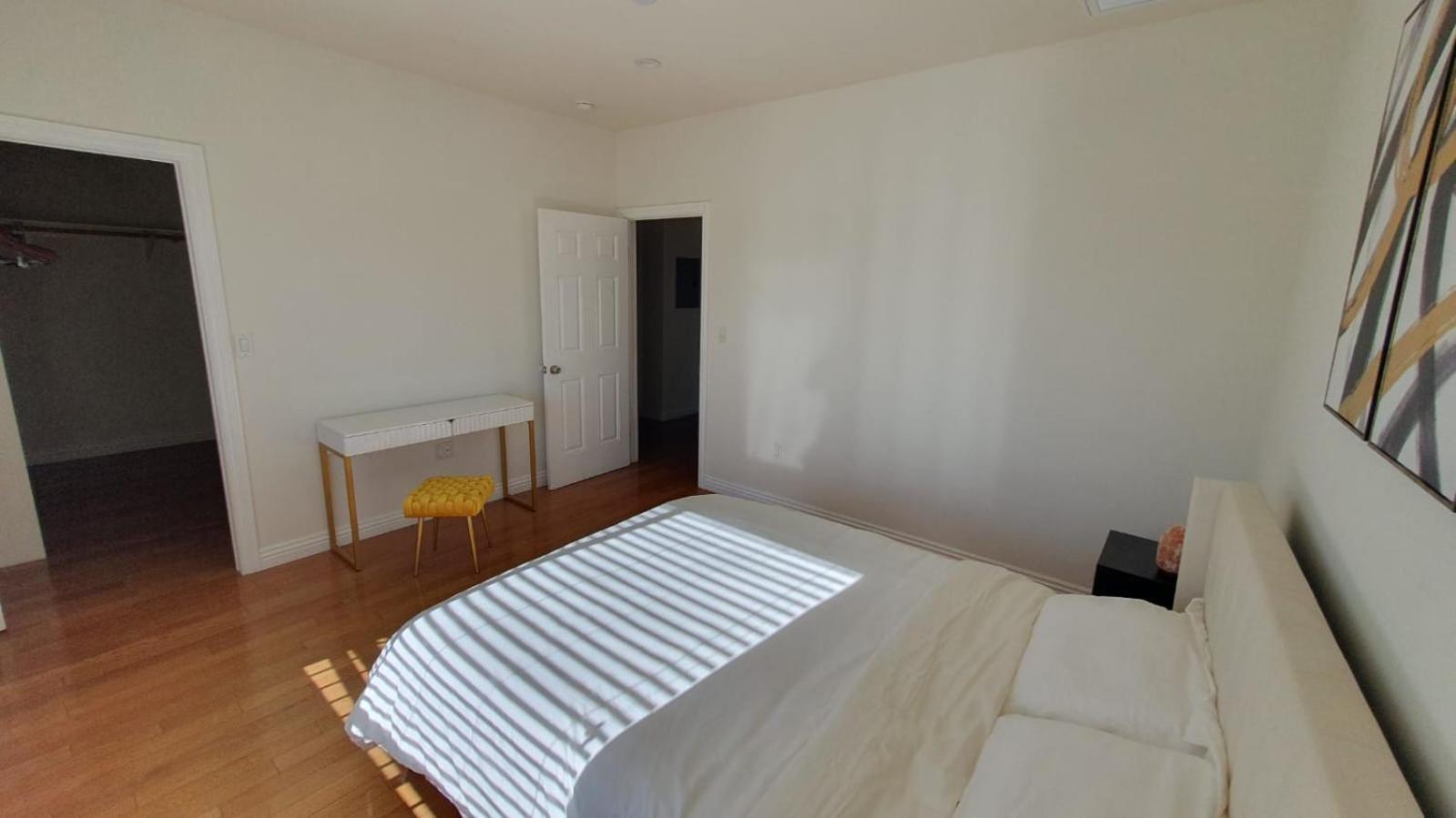 3 Bedroom Hollywood Gem Los Angeles Bagian luar foto