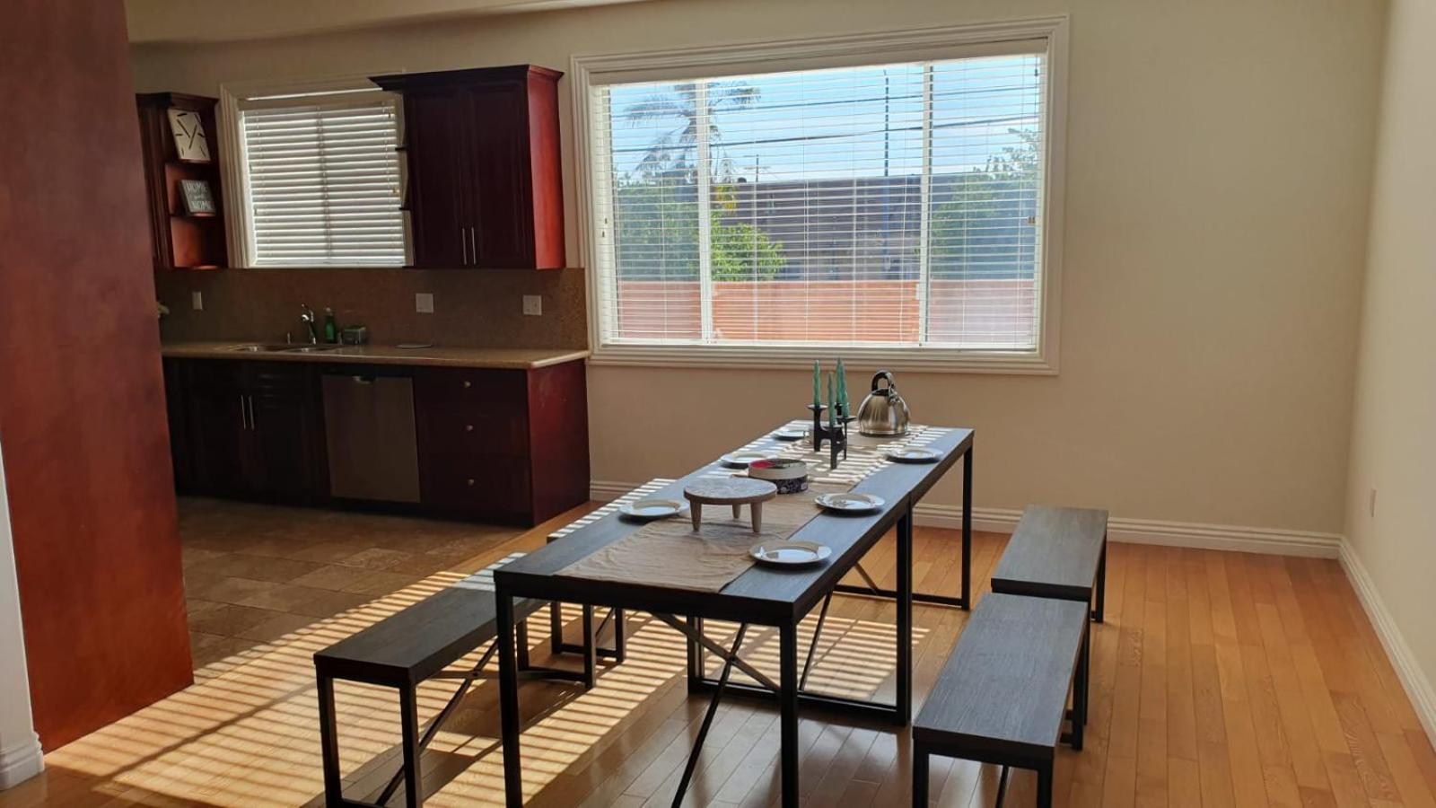 3 Bedroom Hollywood Gem Los Angeles Bagian luar foto