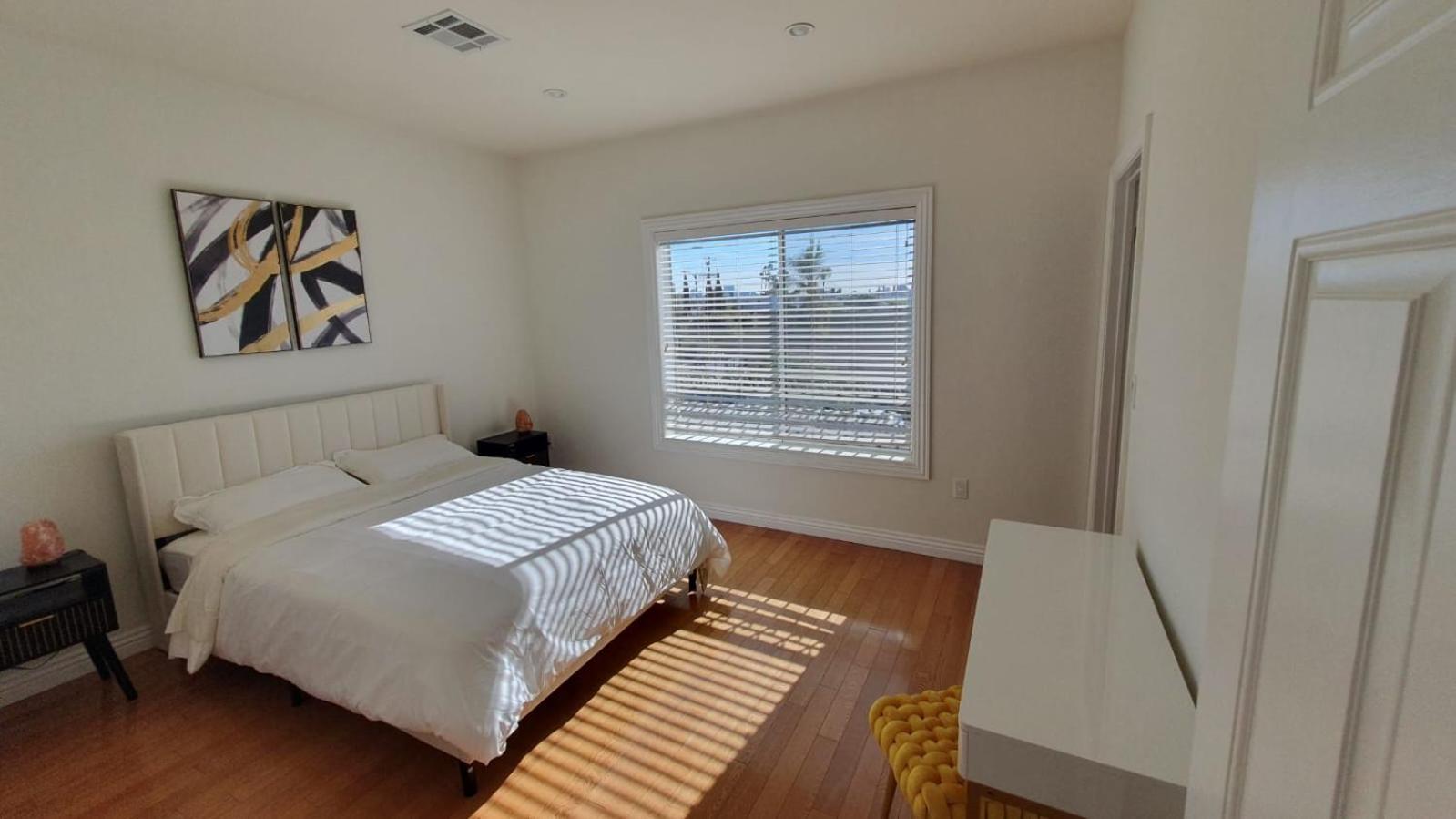 3 Bedroom Hollywood Gem Los Angeles Bagian luar foto