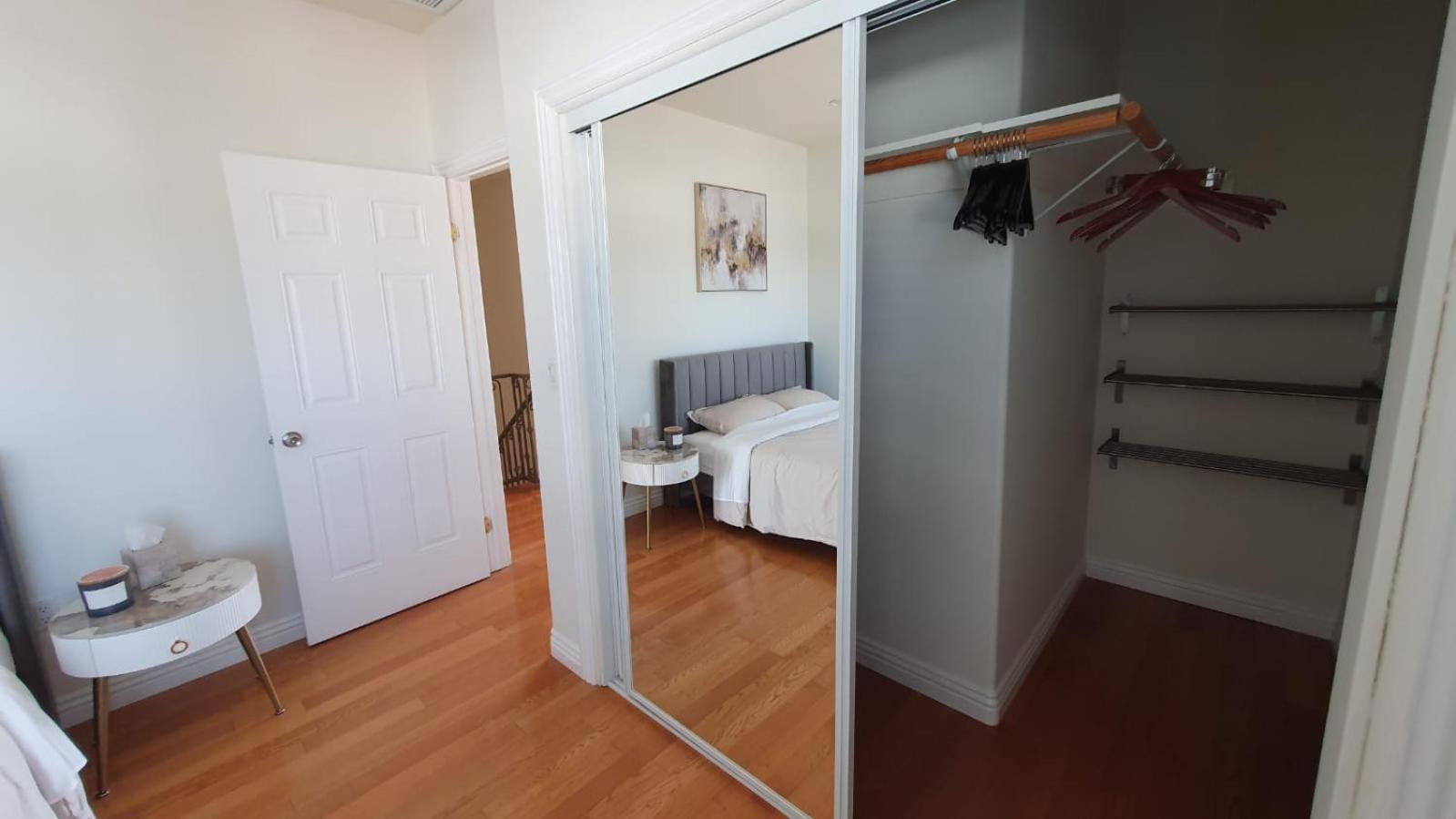 3 Bedroom Hollywood Gem Los Angeles Bagian luar foto