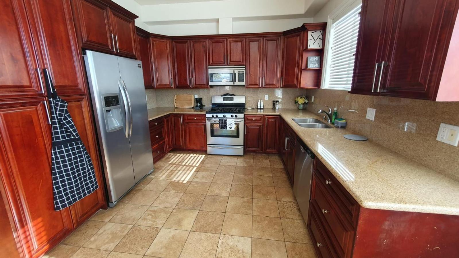 3 Bedroom Hollywood Gem Los Angeles Bagian luar foto