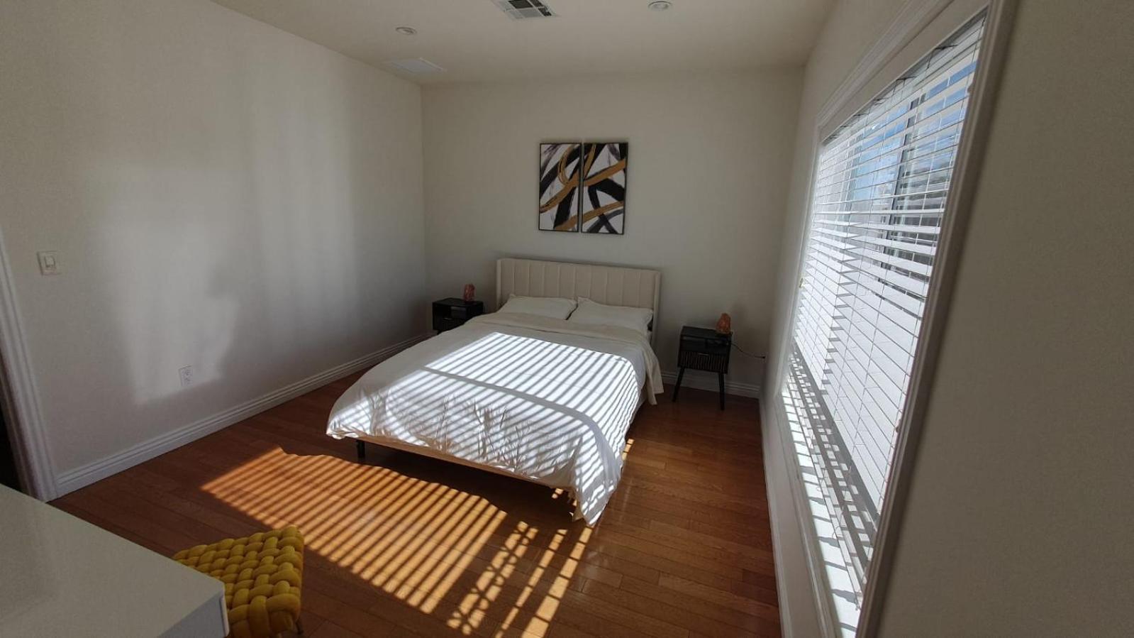 3 Bedroom Hollywood Gem Los Angeles Bagian luar foto