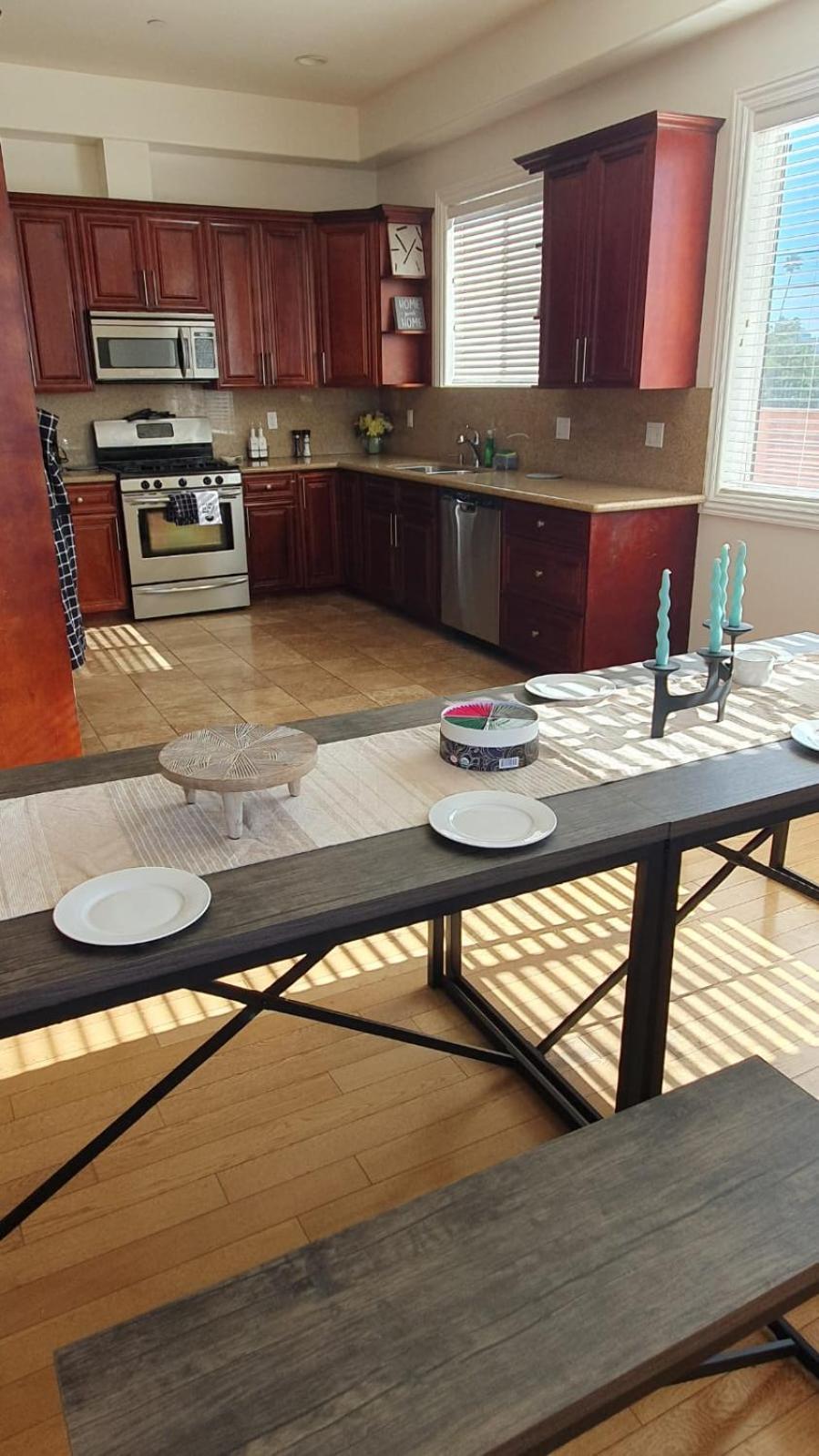3 Bedroom Hollywood Gem Los Angeles Bagian luar foto